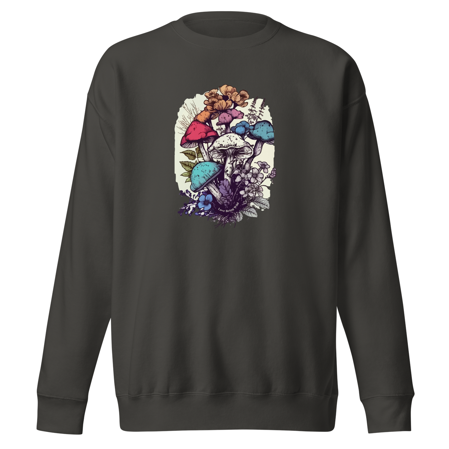 Wonder and Wild Sweatshirt
