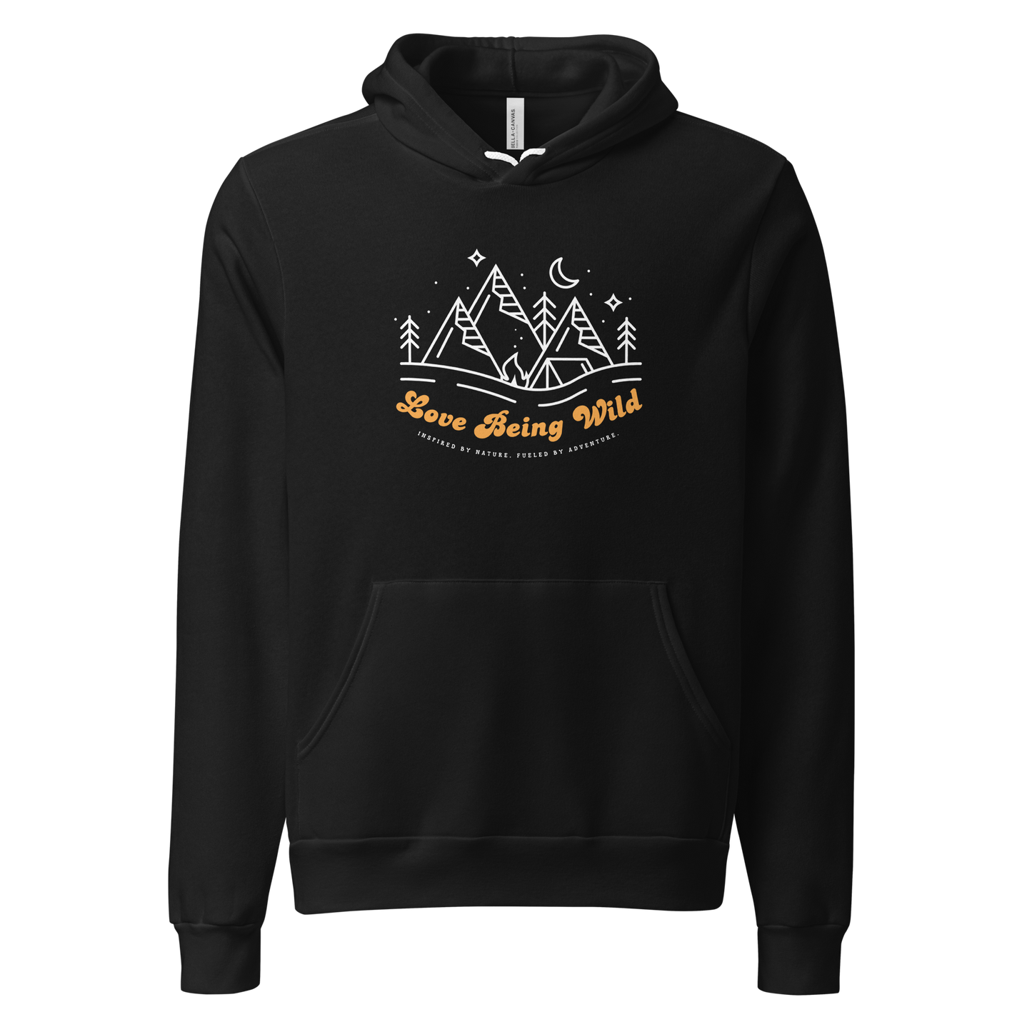 Camp and Explore Sweatshirt