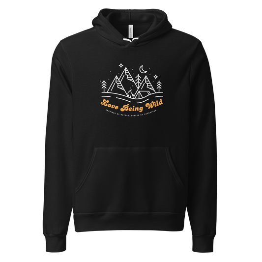 Camp and Explore Sweatshirt