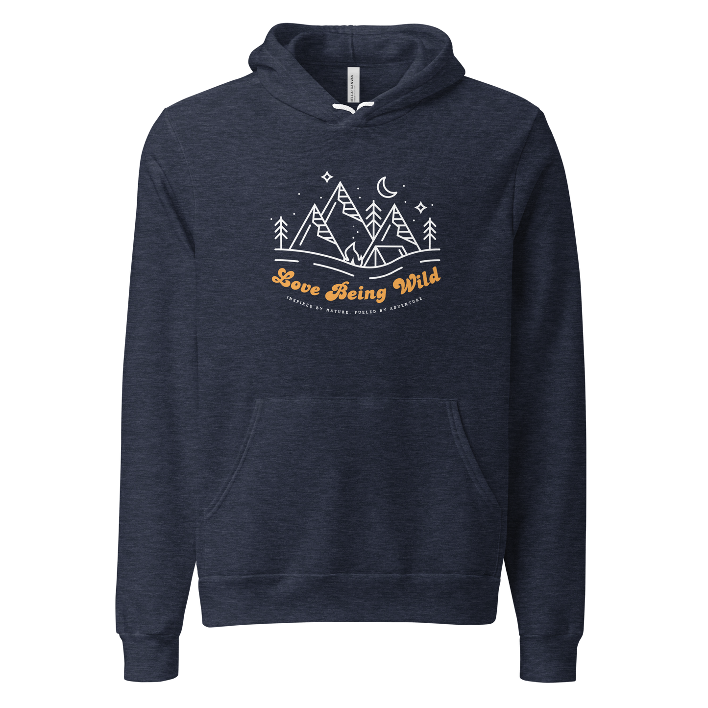 Camp and Explore Sweatshirt