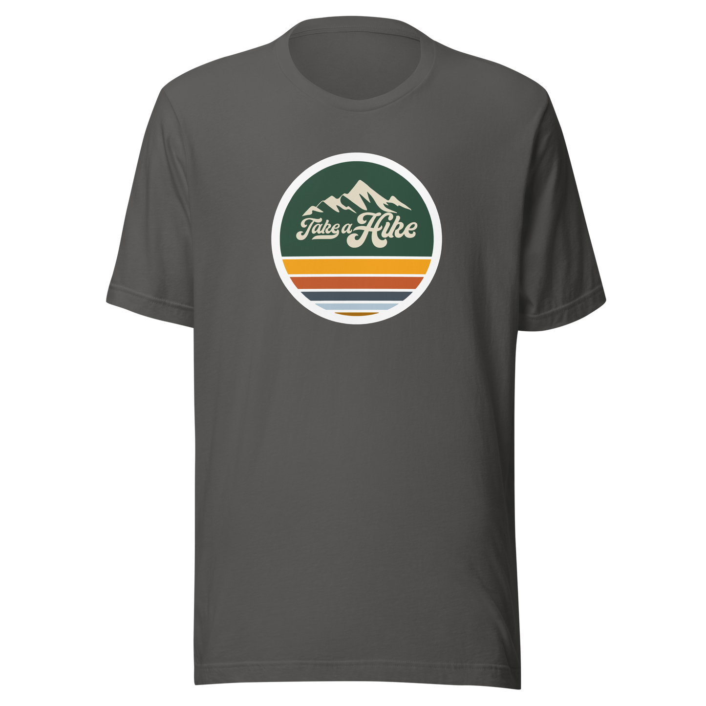 Take a Hike T-shirt