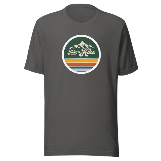 Take a Hike T-shirt