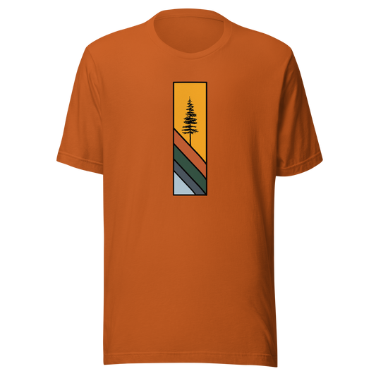 Tall Like a Tree T-shirt