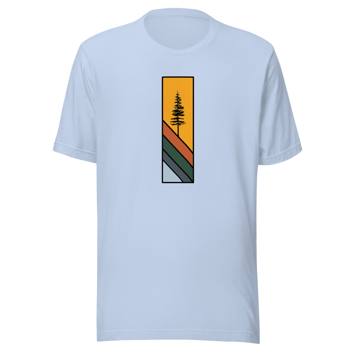 Tall Like a Tree T-shirt