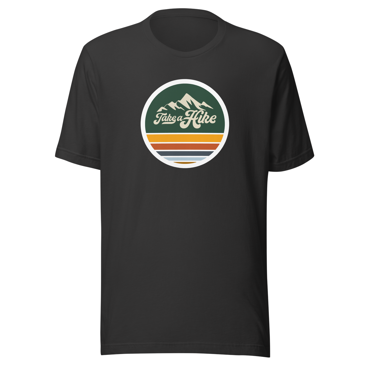 Take a Hike T-shirt
