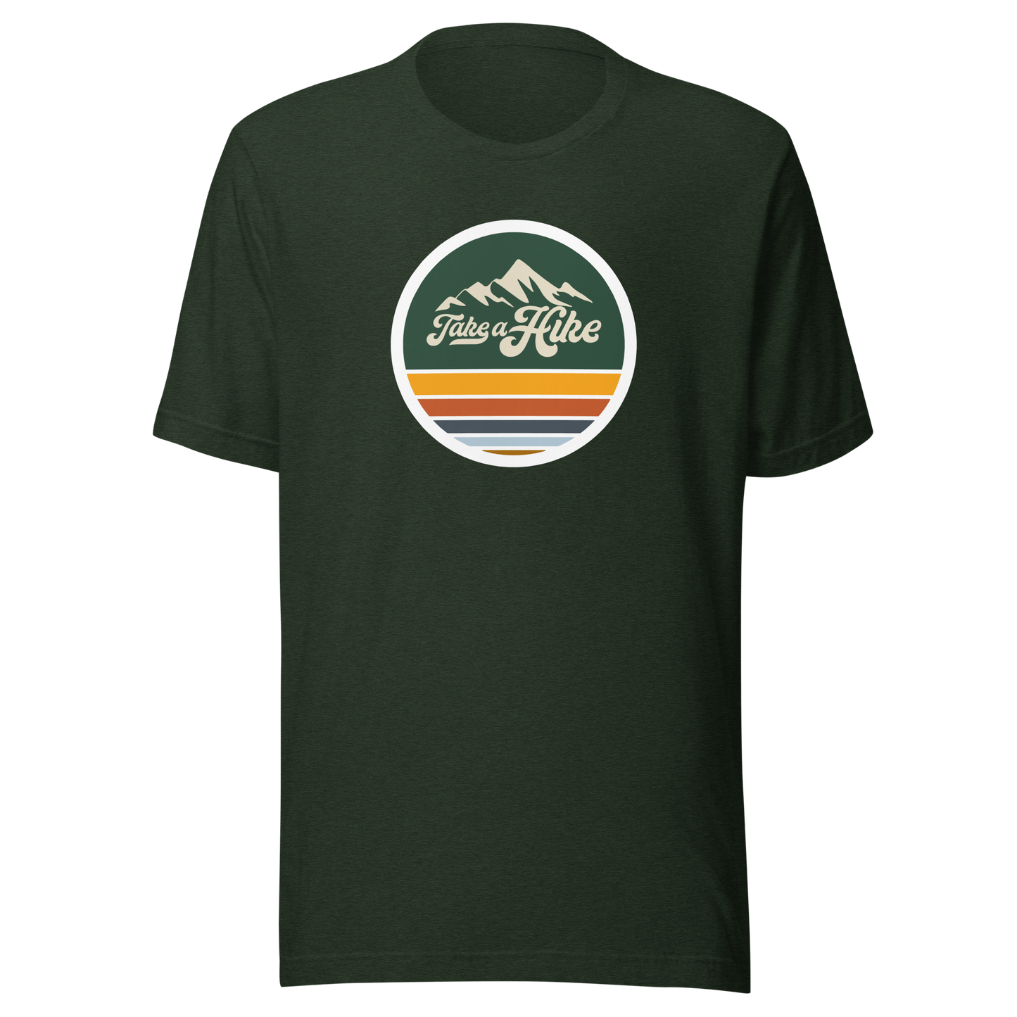 Take a Hike T-shirt
