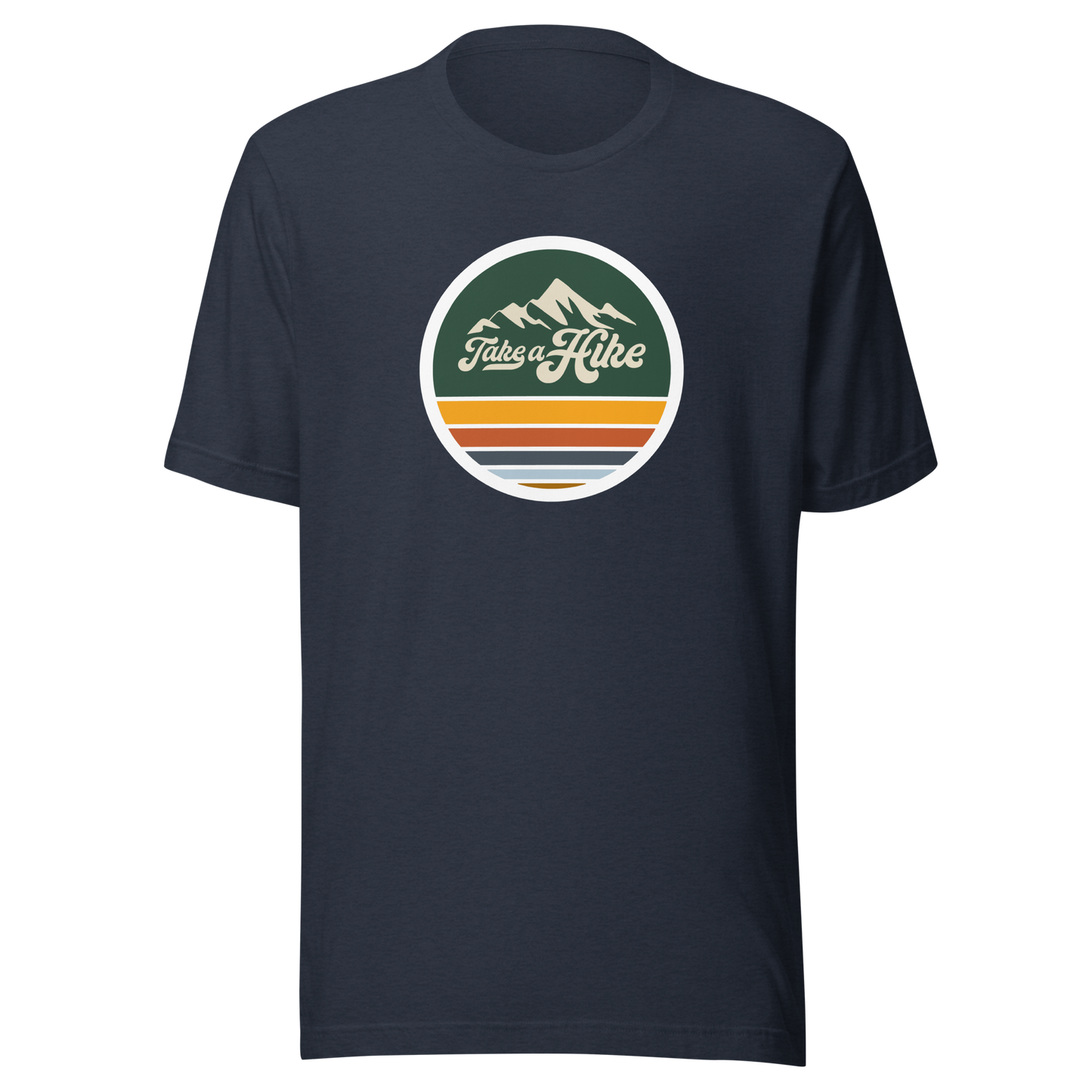 Take a Hike T-shirt