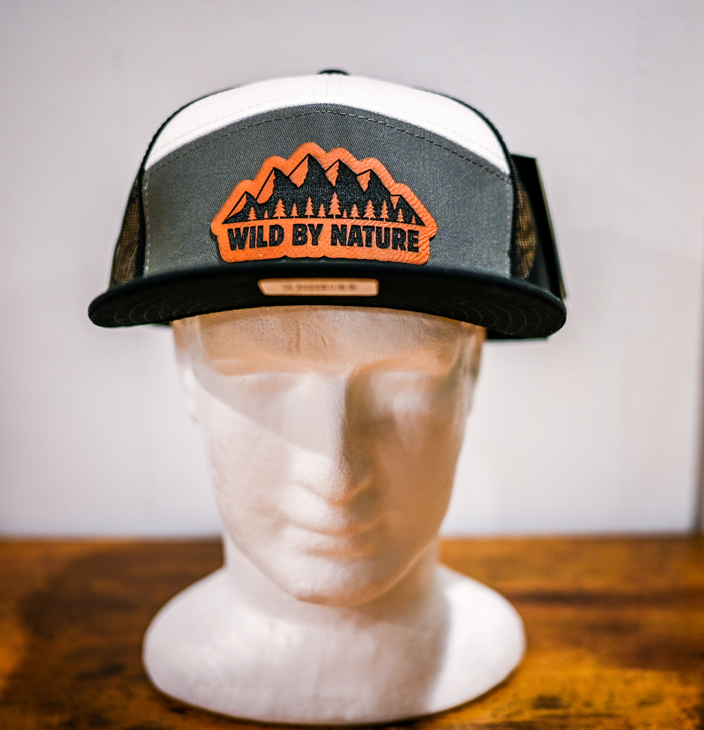 Wild By Nature Hat