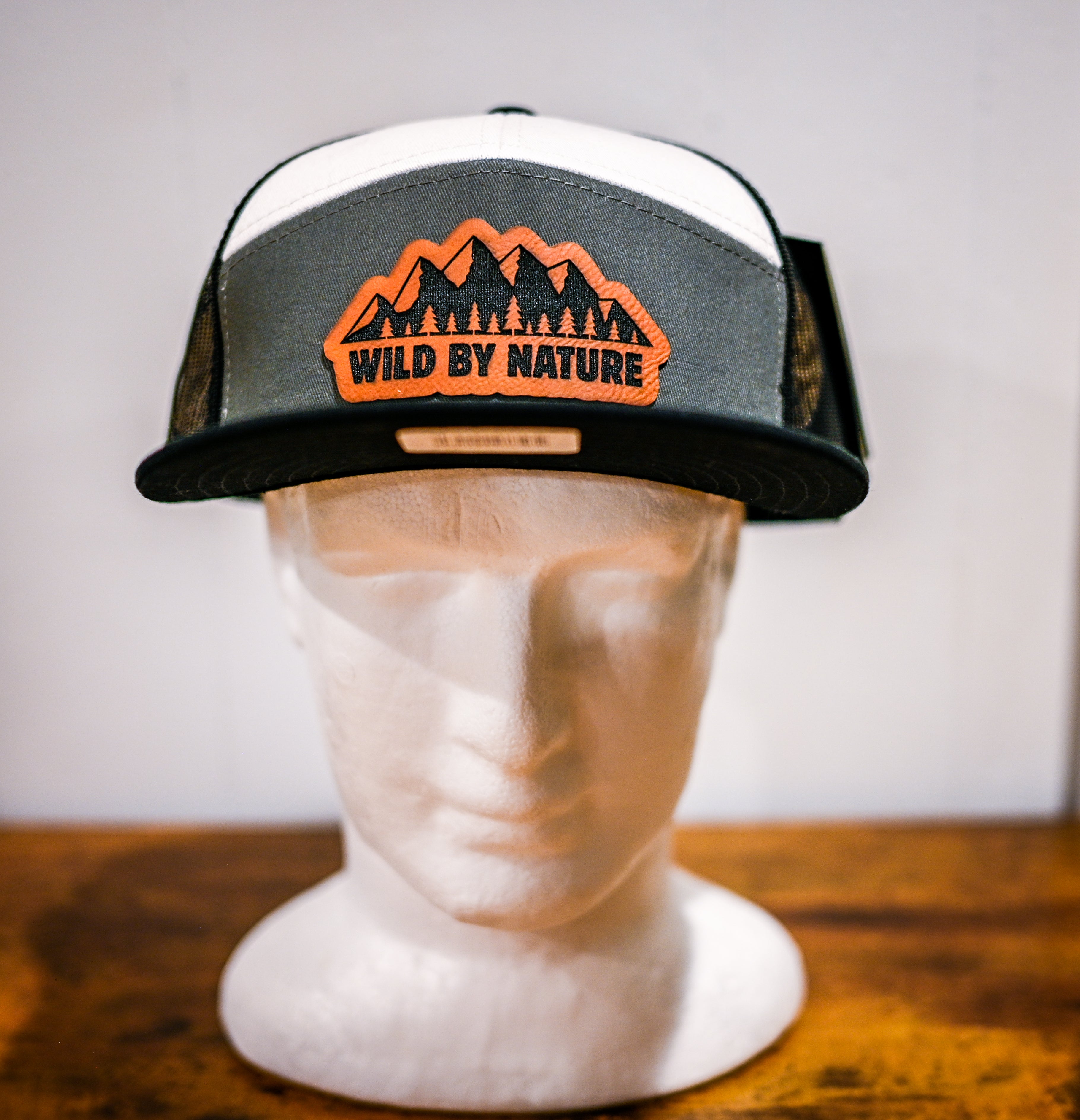 Wild By Nature Hat