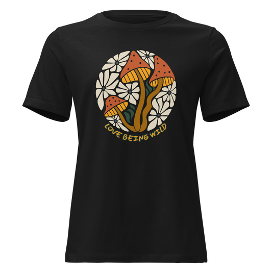 Magic in the Moments Women's T-shirt