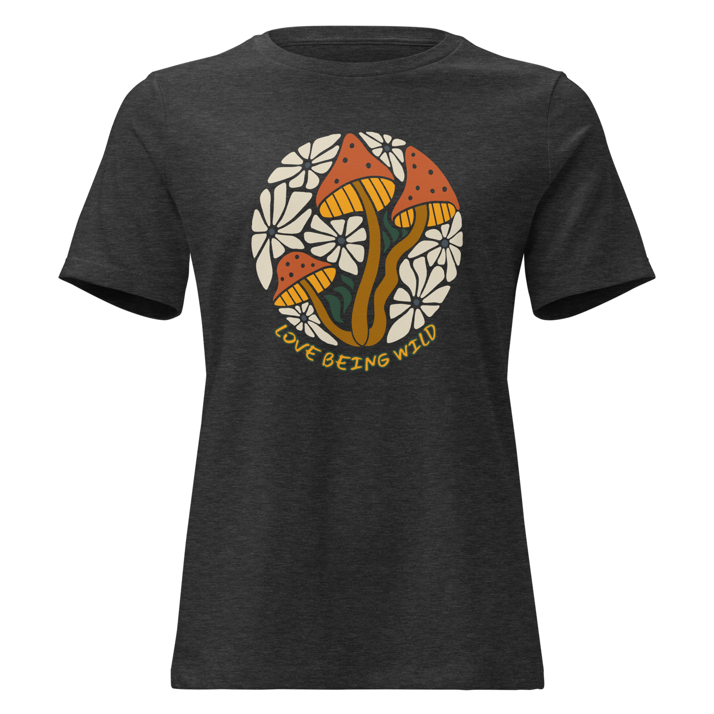 Magic in the Moments Women's T-shirt