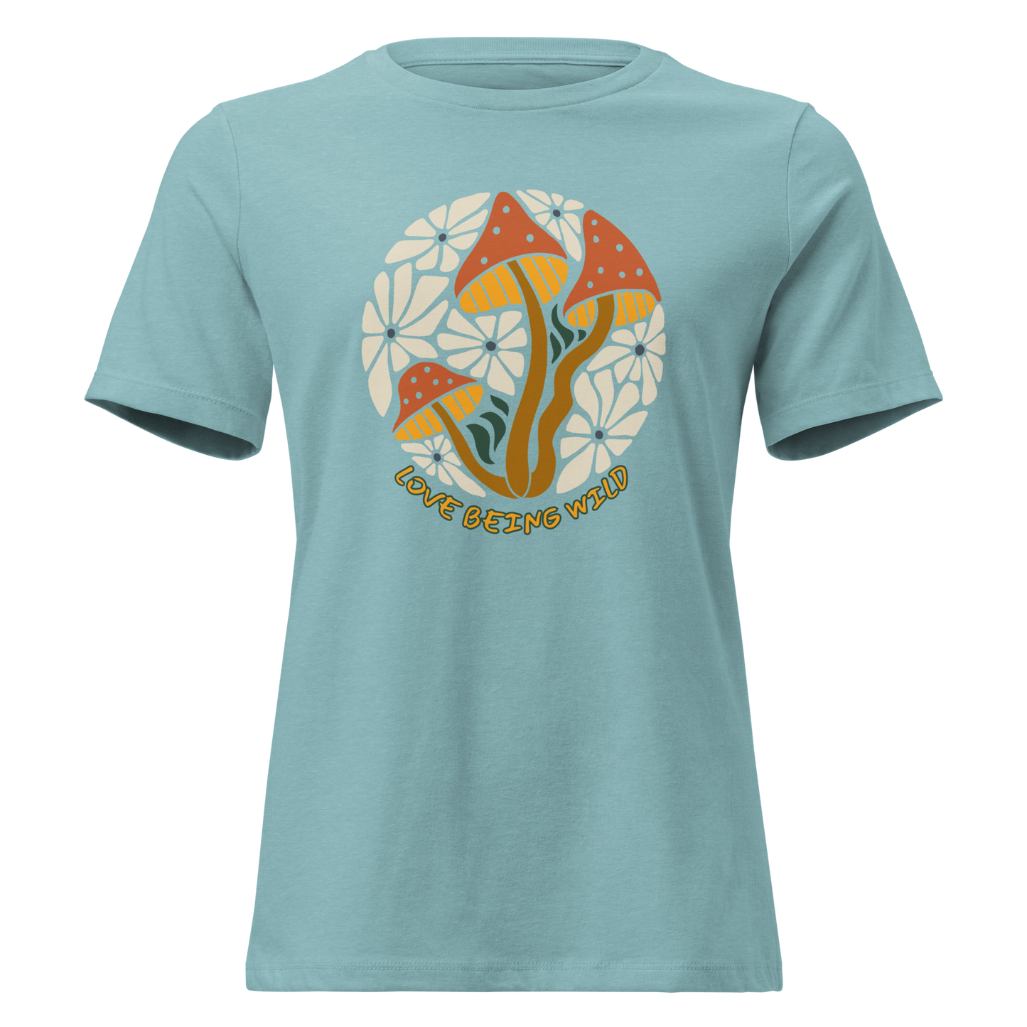 Magic in the Moments Women's T-shirt