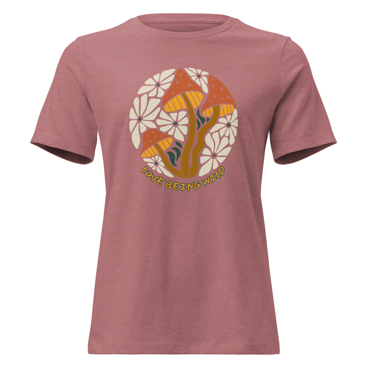 Magic in the Moments Women's T-shirt