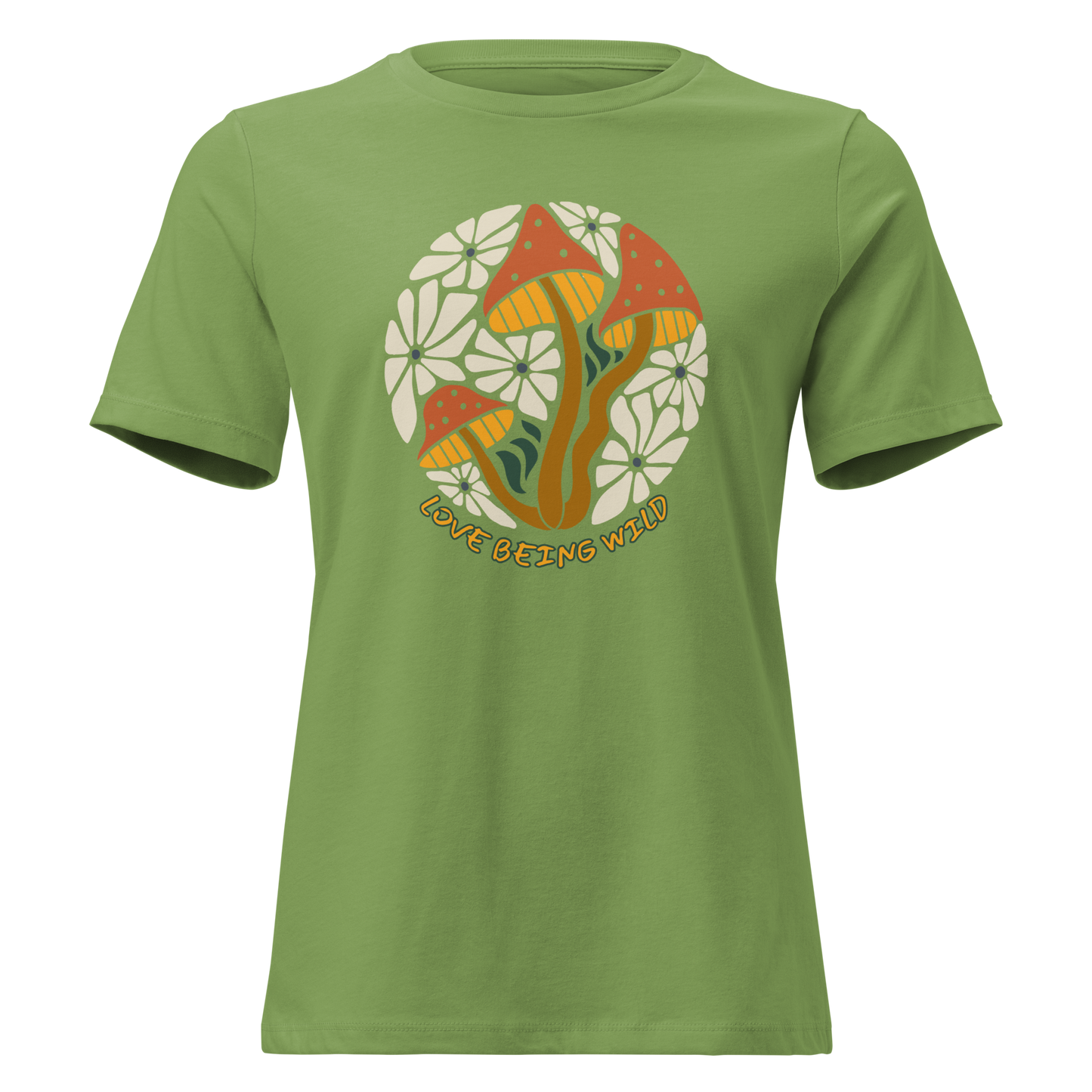 Magic in the Moments Women's T-shirt