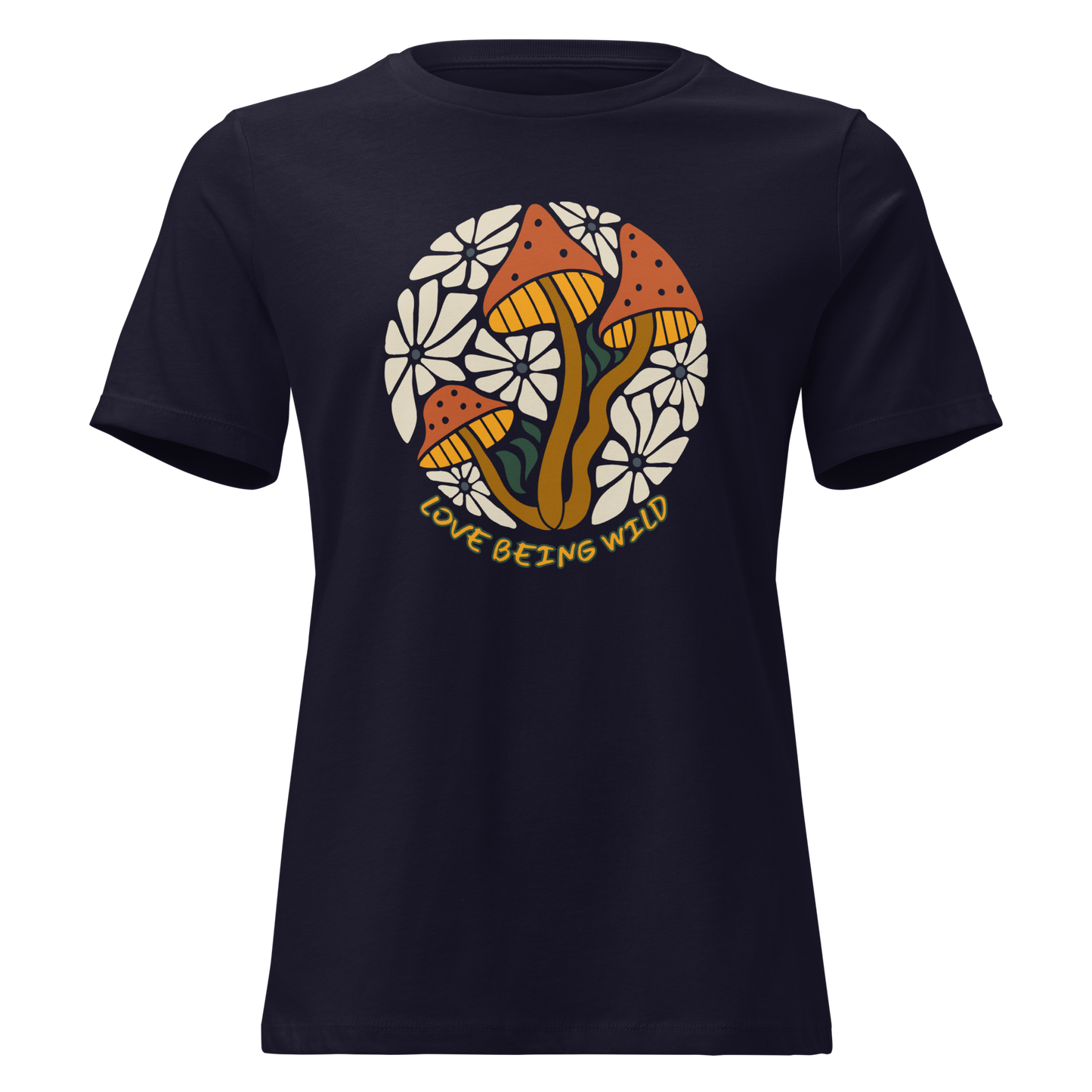 Magic in the Moments Women's T-shirt
